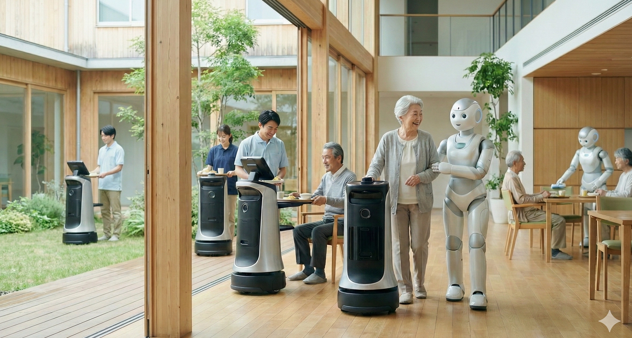 フィジカルAIとは